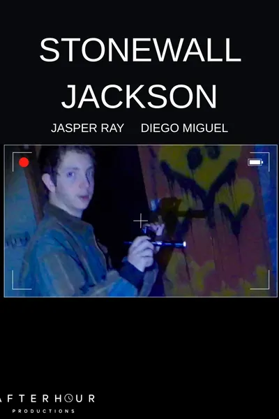 Stonewall Jackson