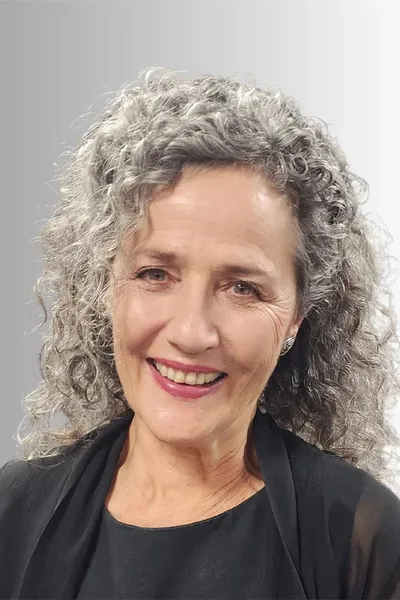 Jana Cilliers