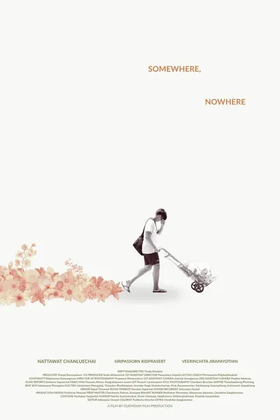 Somewhere, Nowhere
