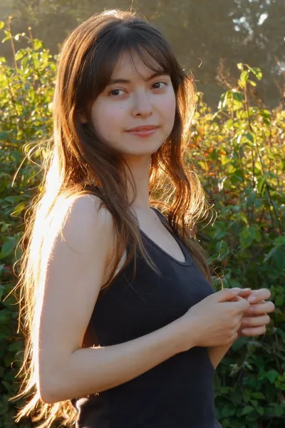 Claire Tomiko