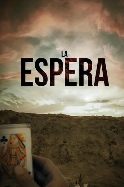 La espera