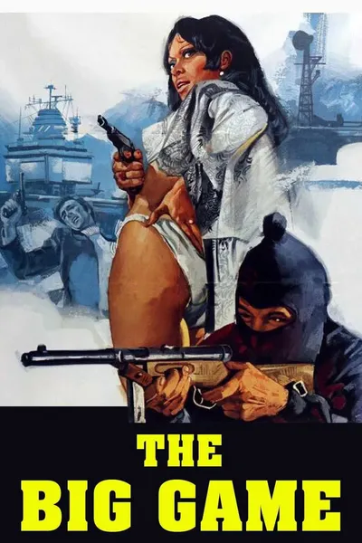 The Big Game