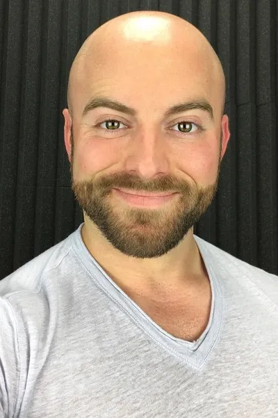 Matthew Santoro