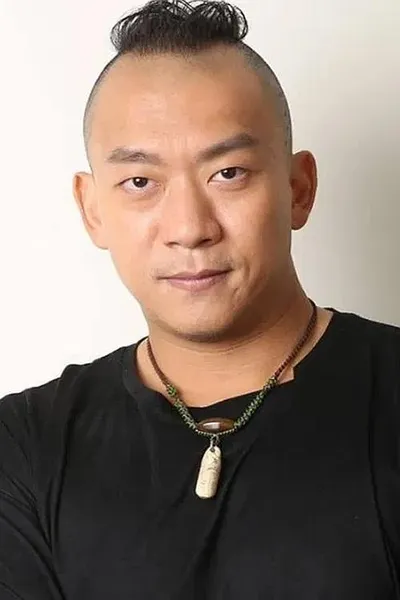 Oscar Li Ka