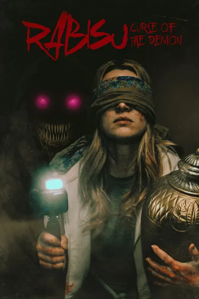 Rabisu: Curse of the Demon