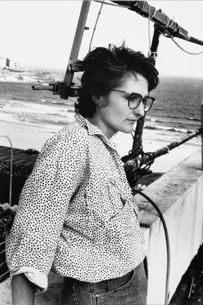 Mary Callaghan