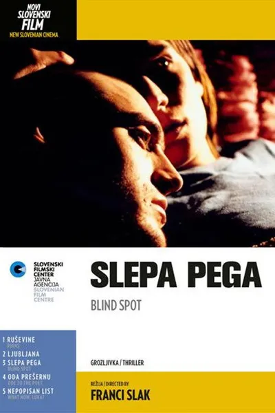 Blind Spot