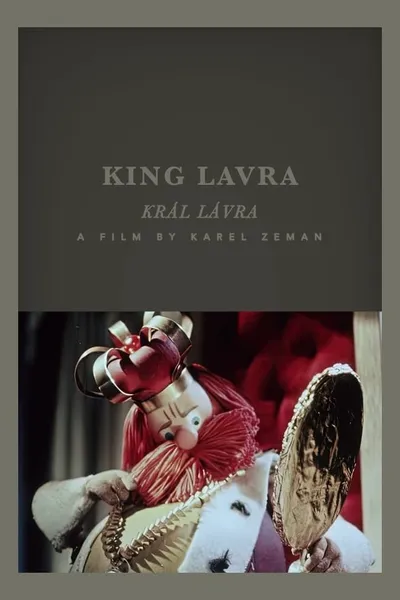 King Lavra
