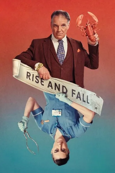 Rise and Fall