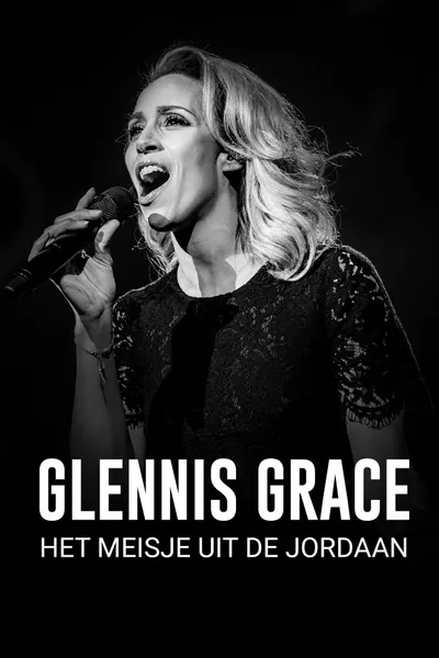 Glennis Grace: Het Meisje uit de Jordaan