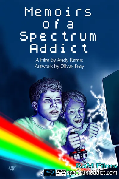 Memoirs of a Spectrum Addict