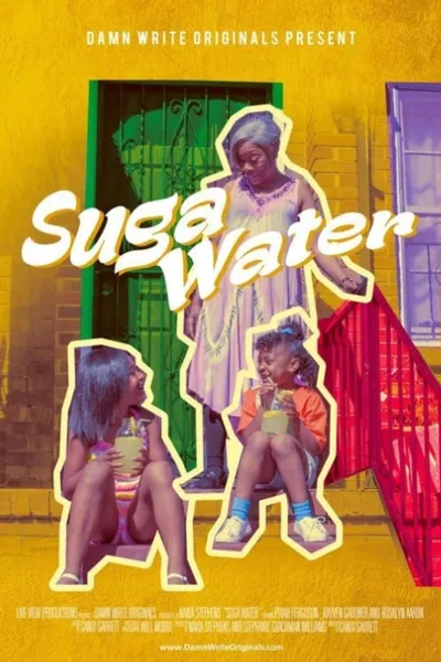Suga Water