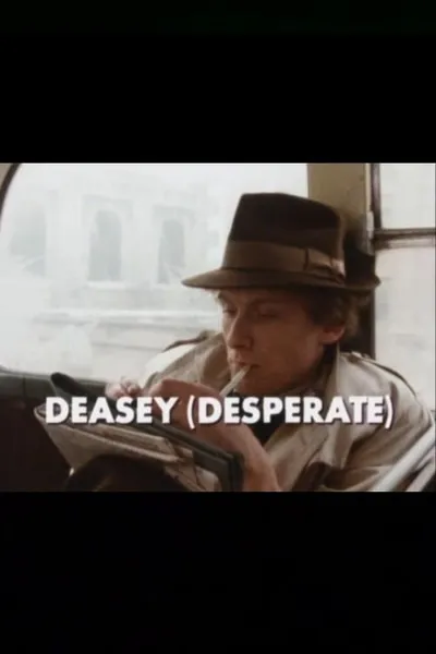 Deasey (Desperate)