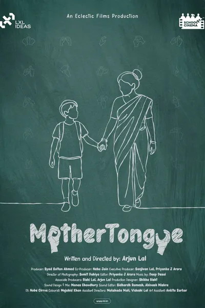 Mother Tongue
