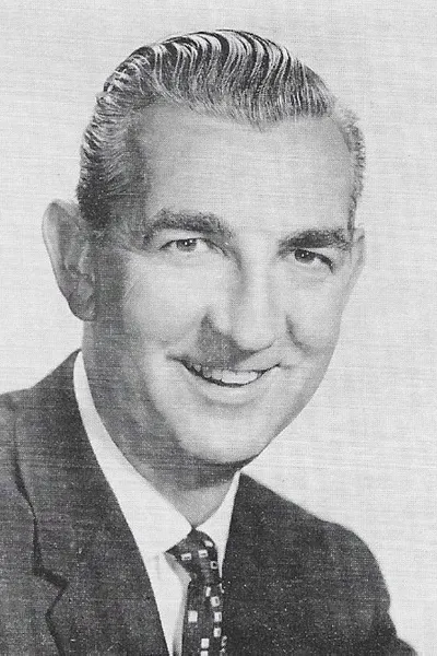 Ken Darby