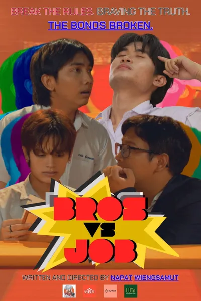 Bros vs. Job