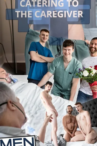 Catering To The Caregiver