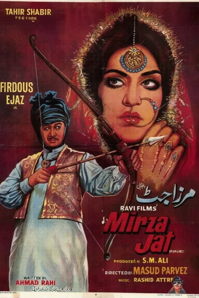 Mirza Jatt