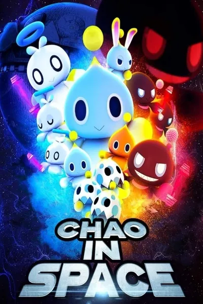 Chao in Space