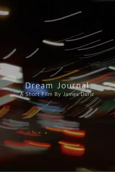 Dream Journal