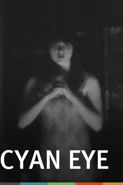 Cyan Eye