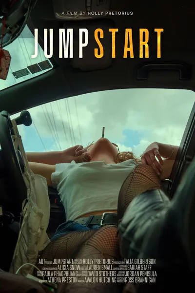 Jumpstart