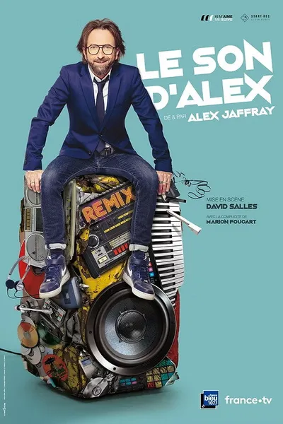 Le son d'Alex