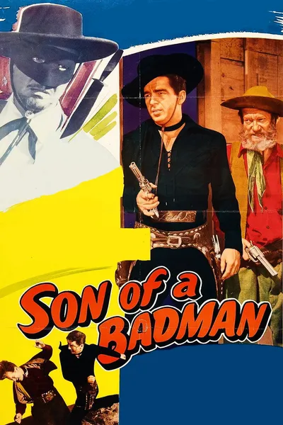 Son of a Badman