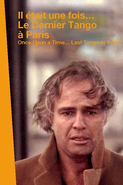 Behind the scenes: Last Tango in Paris
