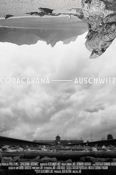 Copacabana - Auschwitz