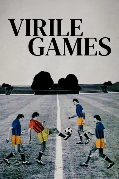 Virile Games