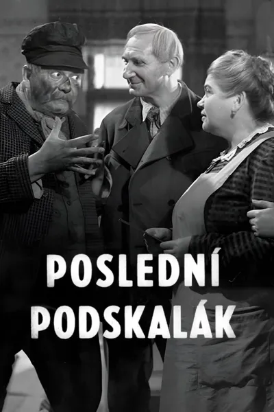 Poslední Podskalák