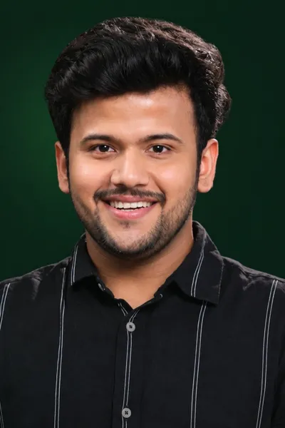 Vipin Das Nair