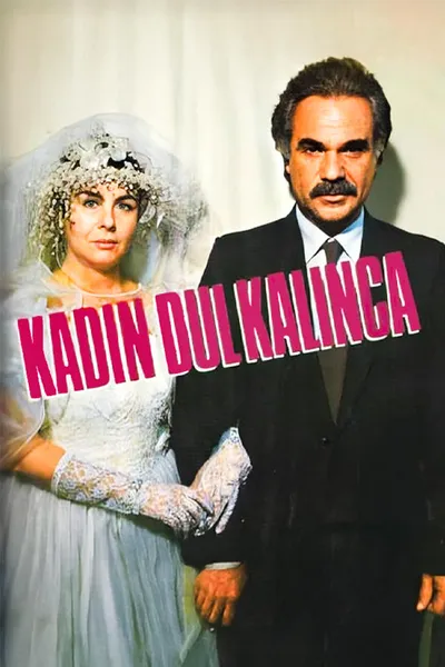 Kadın Dul Kalınca