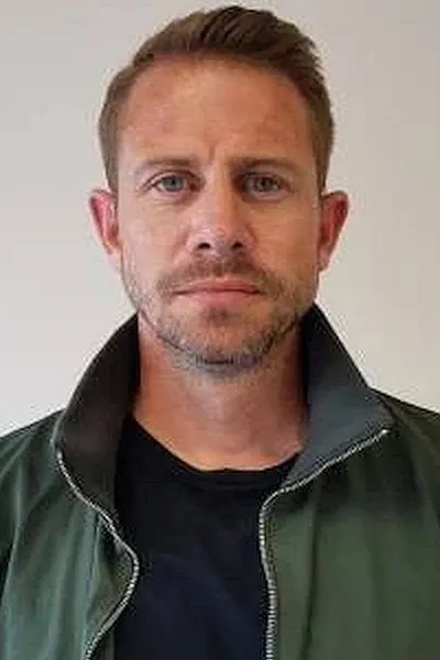 Mark Burt