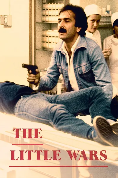 The Little Wars