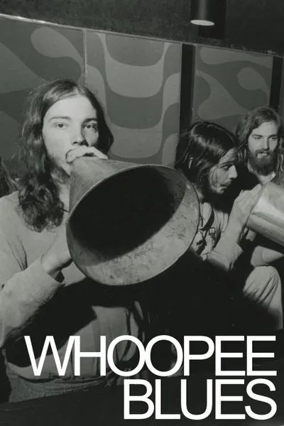 Whoopee Blues