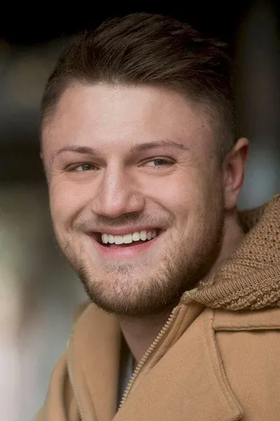 Michael Smolik