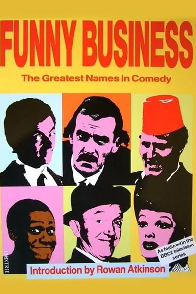 Funny Business