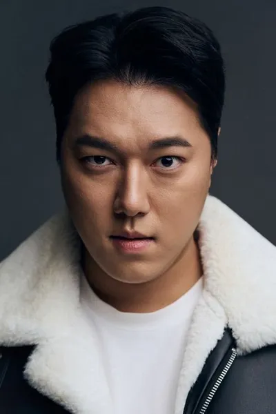 Bae Geon-hee