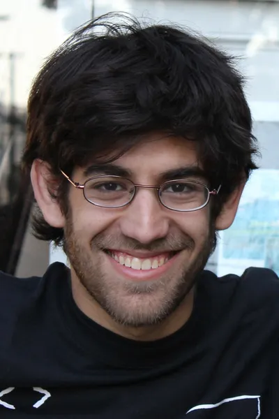 Aaron Swartz