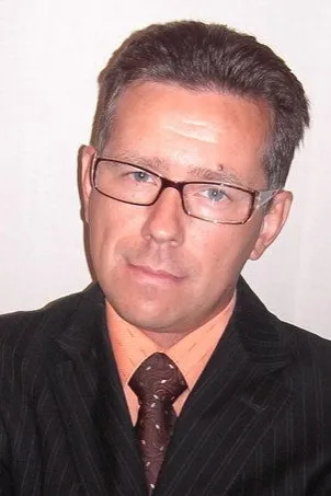Sergey Korolyov