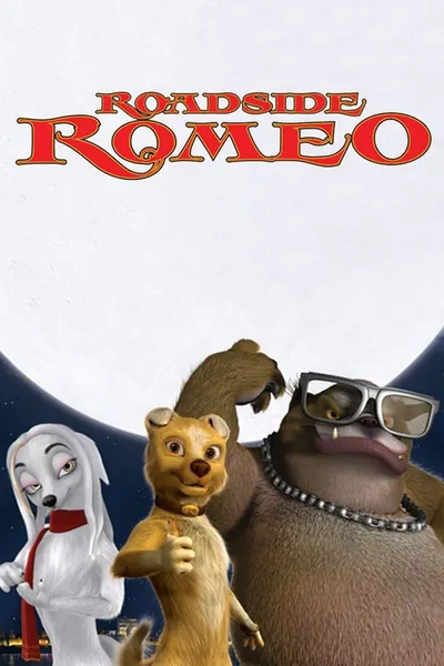 Roadside Romeo