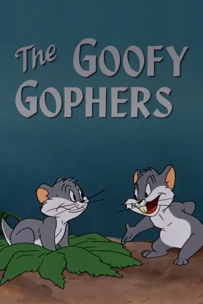 The Goofy Gophers