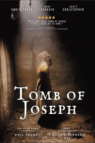Tomb of Joseph