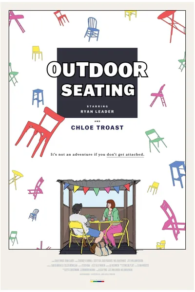Outdoor Seating