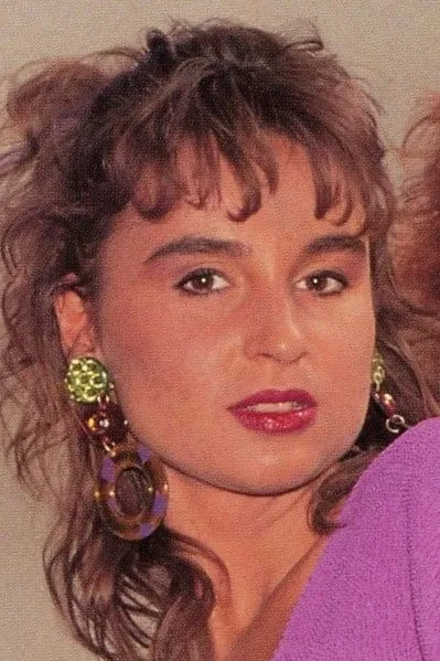 Lara Sánchez