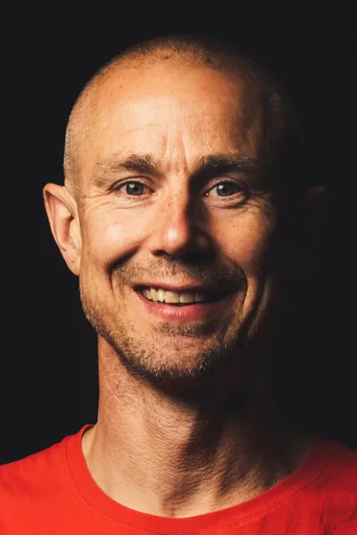 Neil Gresham