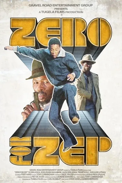 Zero for Zep