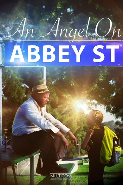 Angel on Abbey Street
